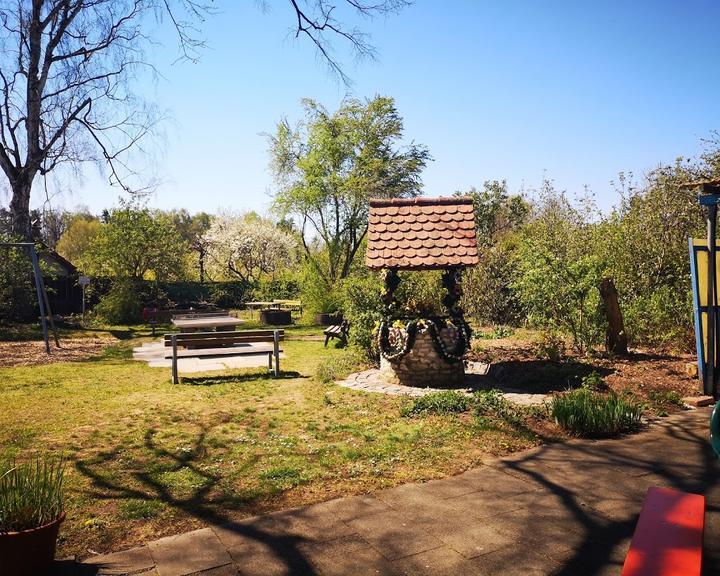 Gartenkantine Ferdinand Ott