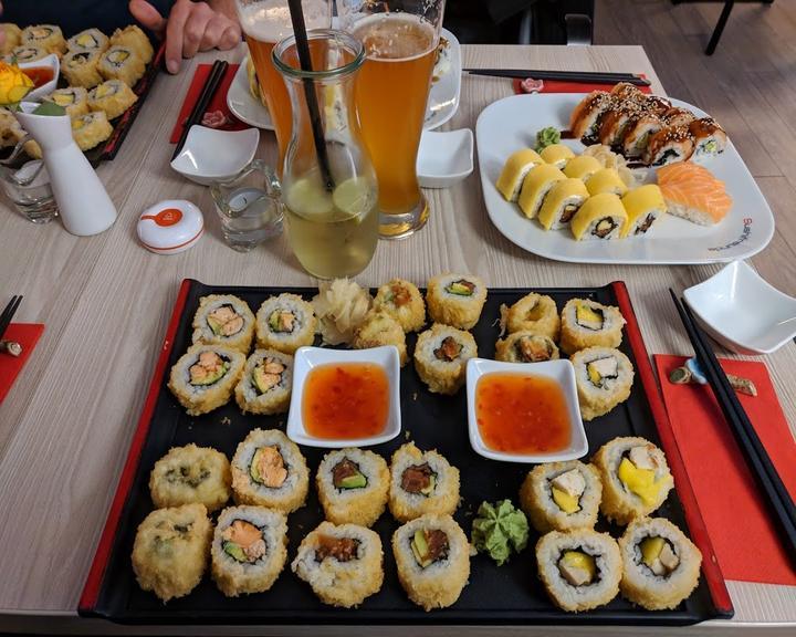 Sushifreunde