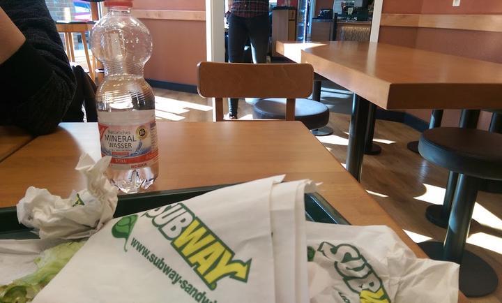 Subway