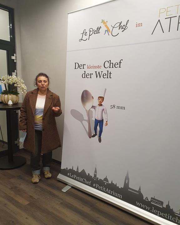 Le Petit Chef - Ulm