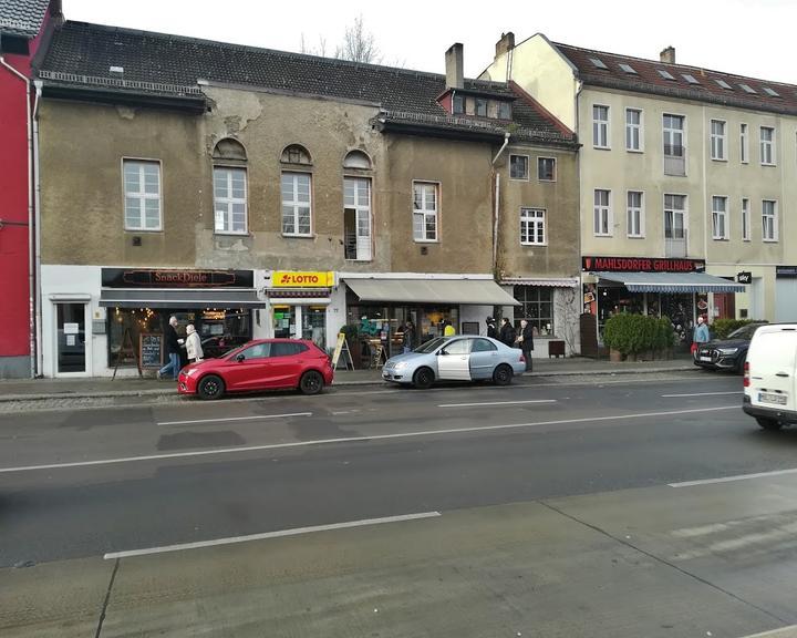 Bäckerei Müller & Höflinger