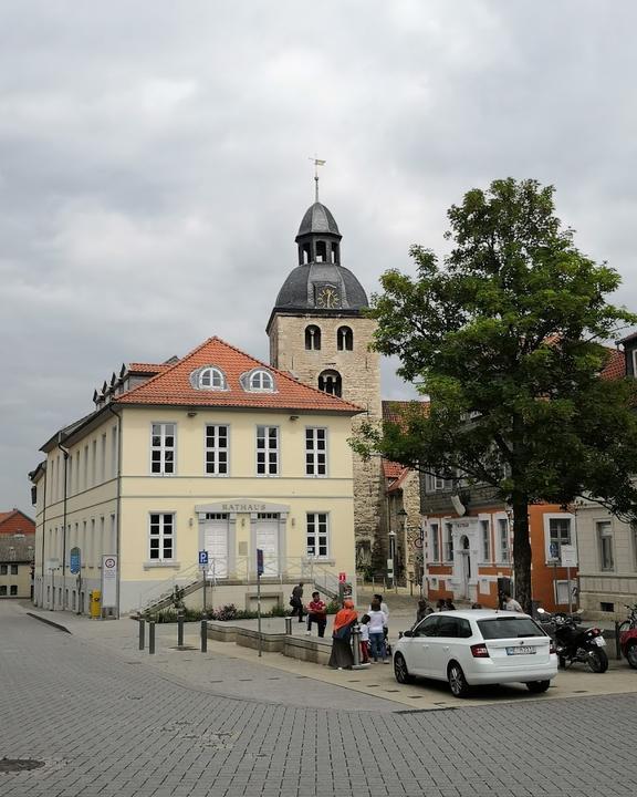 Cafe am Markt