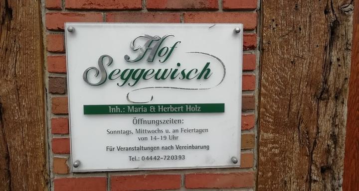 Hof Seggewisch