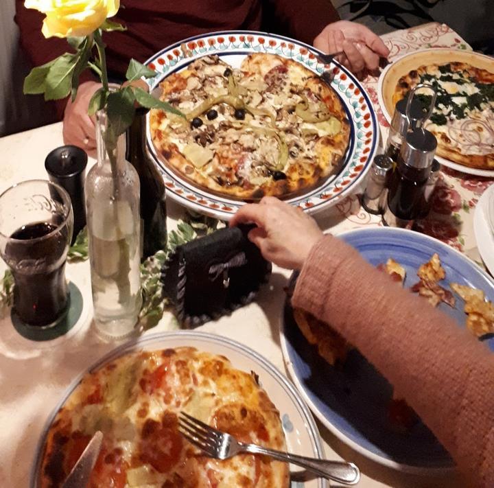 Ristorante Pizzeria Nino