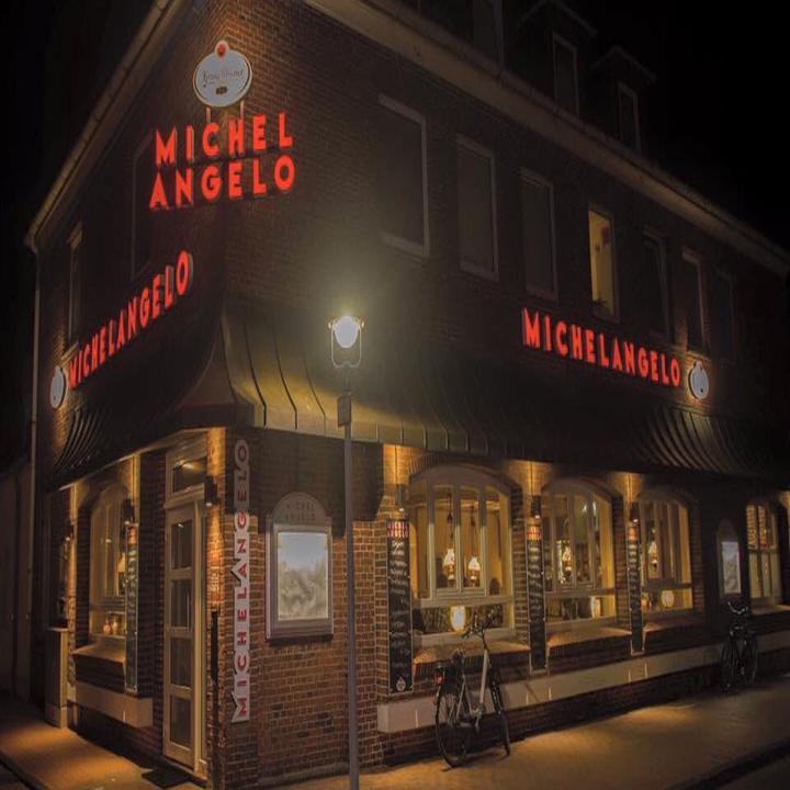 Pizzeria Michelangelo