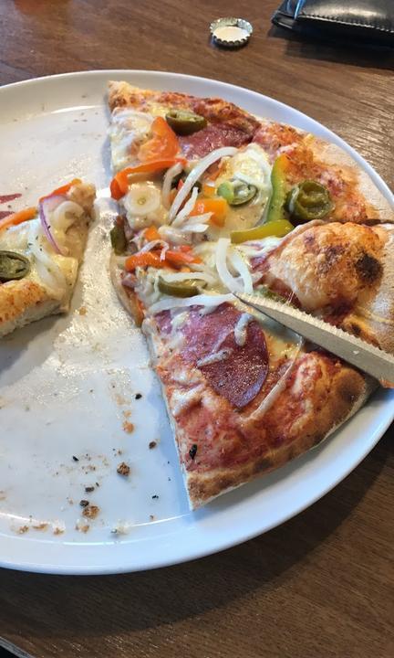 Pizza-Treff Salzgitter