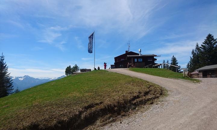 Berggasthof Neureuth Tegernsee