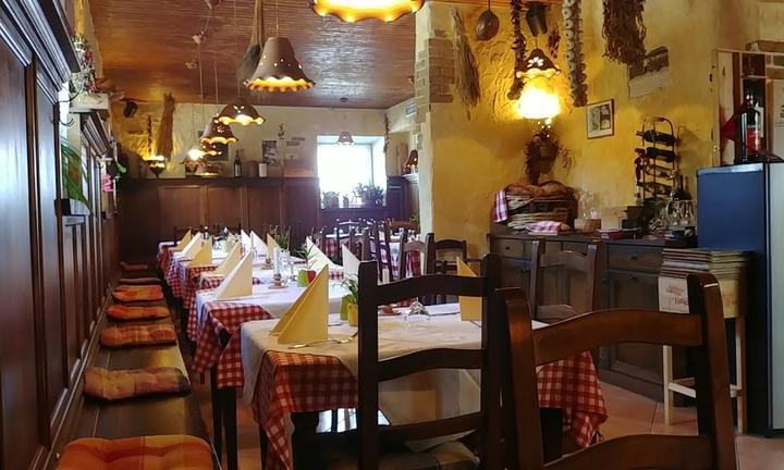 Trattoria Weinlese